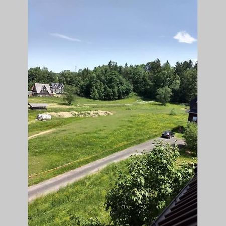 Apartament White Biały Dunajec Esterno foto