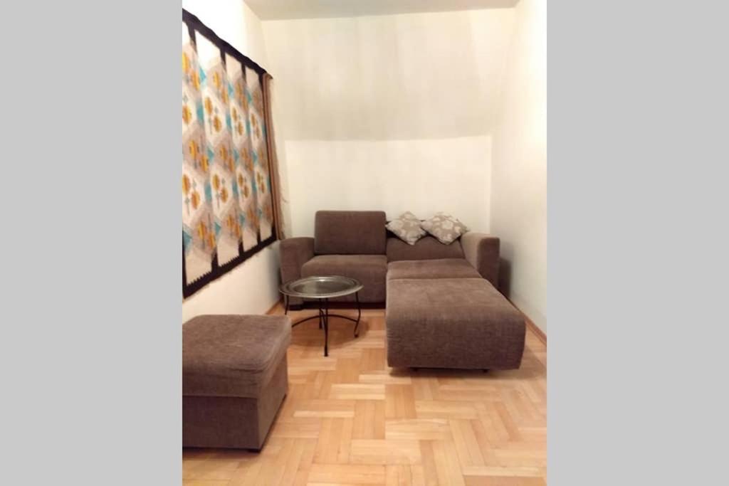 Apartament White Biały Dunajec Esterno foto