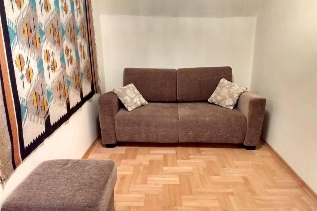 Apartament White Biały Dunajec Esterno foto