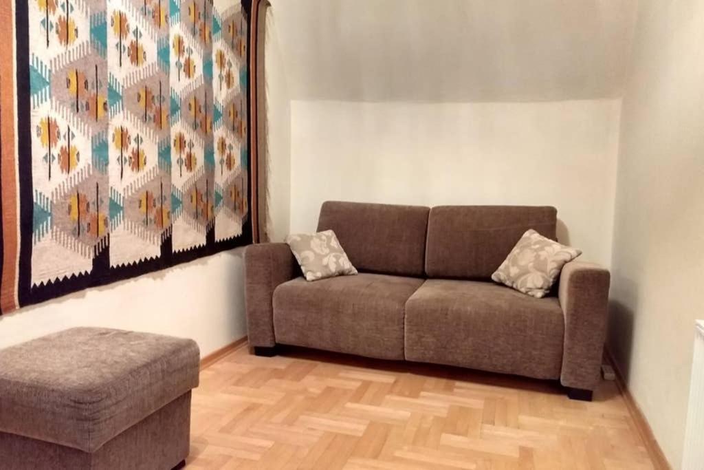 Apartament White Biały Dunajec Esterno foto