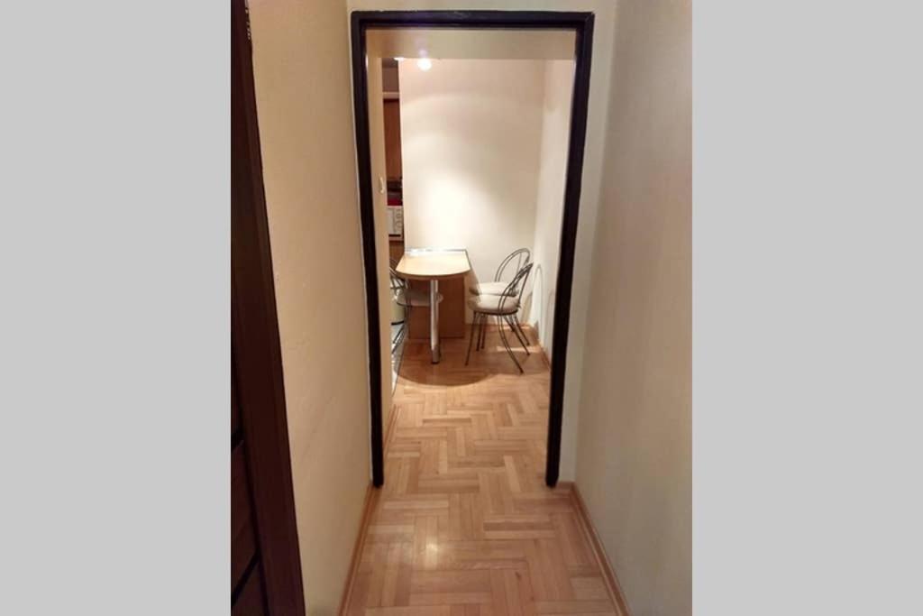 Apartament White Biały Dunajec Esterno foto